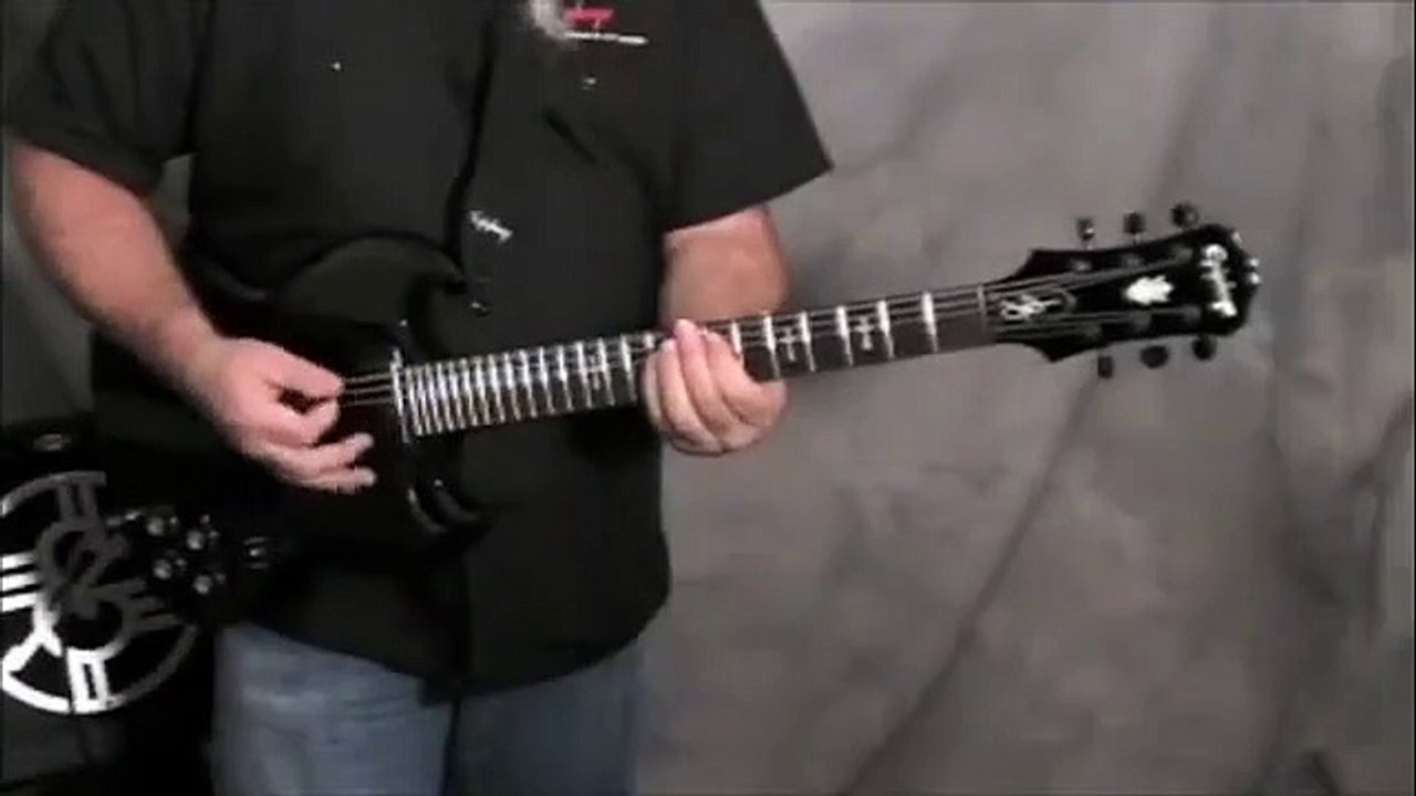 Epiphone Tony Iommi G-400 SG