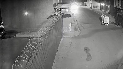 Denuncia enfermera robo e intento de secuestro; hay un detenido