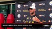 Steelers QB Ben Roethlisberger's Thoughts on Maxx Crosby, Raiders Defensive Front