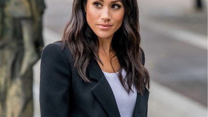 Harry and Meghan ‘humbled’ to make TIME’s most influential people list