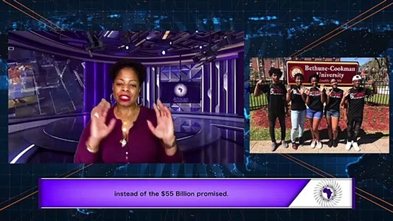 Biden Administration Breaks Promise To HBCUs And Shortchanges Them On Funding