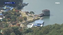 '지역 상생 마케팅'으로 코로나19 불황 극복하는 한화리조트 산정호수