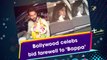 Bollywood celebs bid farewell to ‘Bappa’