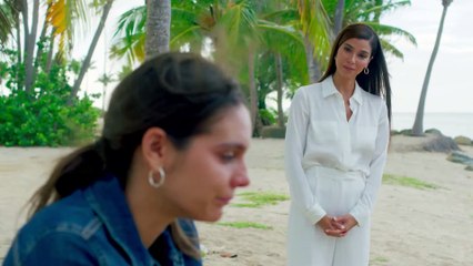 FANTASY ISLAND S01E07 Clip - Isabel Chooses Her Best Life