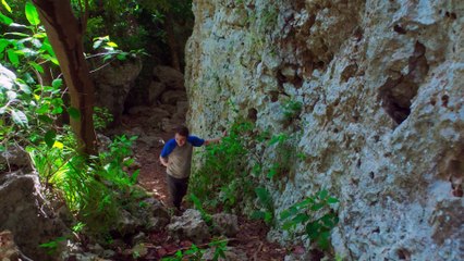 FANTASY ISLAND Season 1 Episode 7 Clip - Brian Is Not Ok