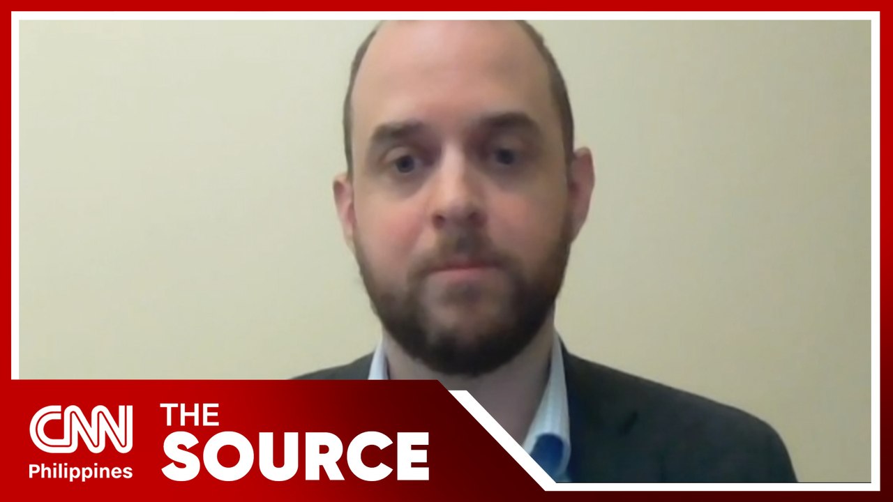 Gregory Wyatt | The Source