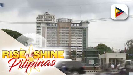 Sanhi ng COVID-19 outbreak sa 'The Religious of the Virgin Mary' convent sa Cubao, Q.C., iniimbestigahan na