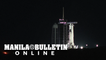 SpaceX rocket blasts off on all-civilian orbital mission