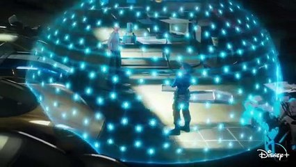 What If Clip - Power Source