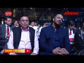 Director Rohit Shetty | Entertainment Trendsetter | Lokmat Maharashtrian of the Year | LMOTY 2019
