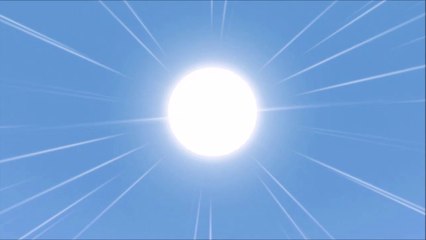 Anpanman: Shine! Kulun and the Stars of Life (Official English Dub) Part 2/2