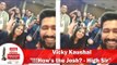 Vicky Kaushal - 