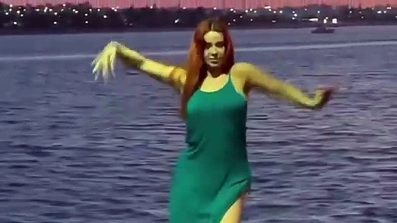 يابطلة الابطال فرسه وعايزه الخيال - عليكى هزه وسط بتلخبط الطبال