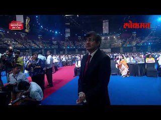 Tata Motors | Corporate Social Responsibility Award | Lokmat Maharashtrian of the Year | LMOTY 2019