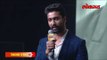 Actor Vicky Kaushal's movie 'Uri The Surgical Strike' breaks Bahubali 2 records | LMOTY 2019