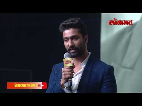 Actor Vicky Kaushal's movie 'Uri The Surgical Strike' breaks Bahubali 2 records | LMOTY 2019