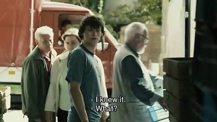 International.tvp.pl - Bez wstydu, zwiastun (official Shameles the movie trailer)