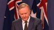Anthony Albanese responds to Australia’s nuclear submarines deal