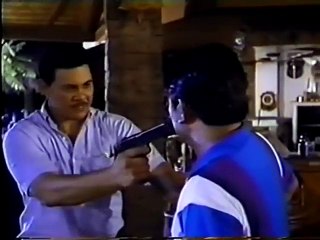 MANILA BOY - Robin Padilla (Part 2) HD
