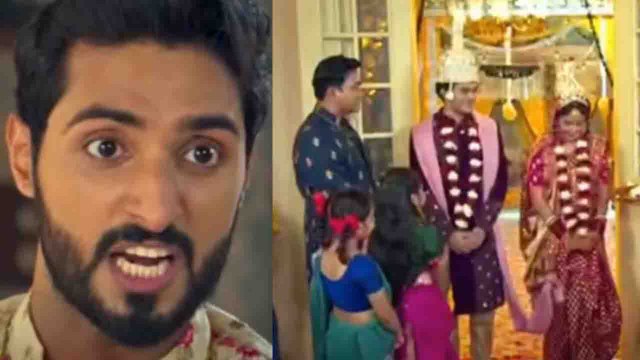 Barrister Babu Spoiler: Anirudh की Bondita पर Chandrachur की गंदी नजर, सुहागरात की प्लान |FilmiBeat