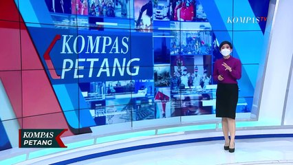 Waspada! Ini 27 Provinsi di Indonesia yang Berpotensi Hujan Lebat Hingga 20 September