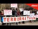 International crowd stage anti-Pakistan protest at United Nations | Lokmat News