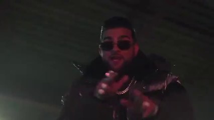 KARAN AUJLA lick That B Kickin It Tru-Skool _New_Punjabi_Song 2021