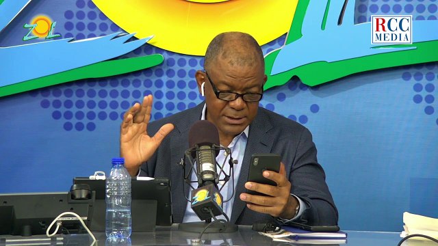 José Laluz: Las 36 propuestas Liderazgo Responsable para que sean consideradas en diálogo nacional