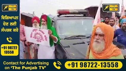 ਕਿਸਾਨਾਂ ਨੇ ਹੰਕਾਰੀ ਵਿਧਾਇਕ ਤੋਂ ਮੰਗਵਾਈ ਮਾਫੀ Congress MLA apologies to farmers | The Punjab TV