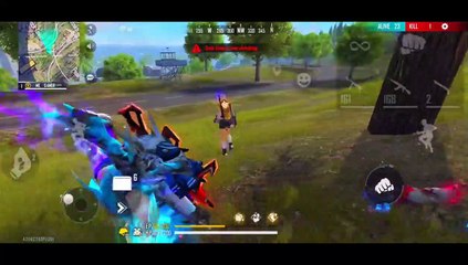 എല്ലാവരേം Friend ആക്കാൻ നോകാം[Ranked Solo vs Duo] Free Fire Great TeamUp  - Garena Freefire