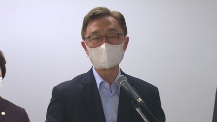 최재형 '상속세 폐지' 공약 승부수..."중산층에 과도한 부담" / YTN