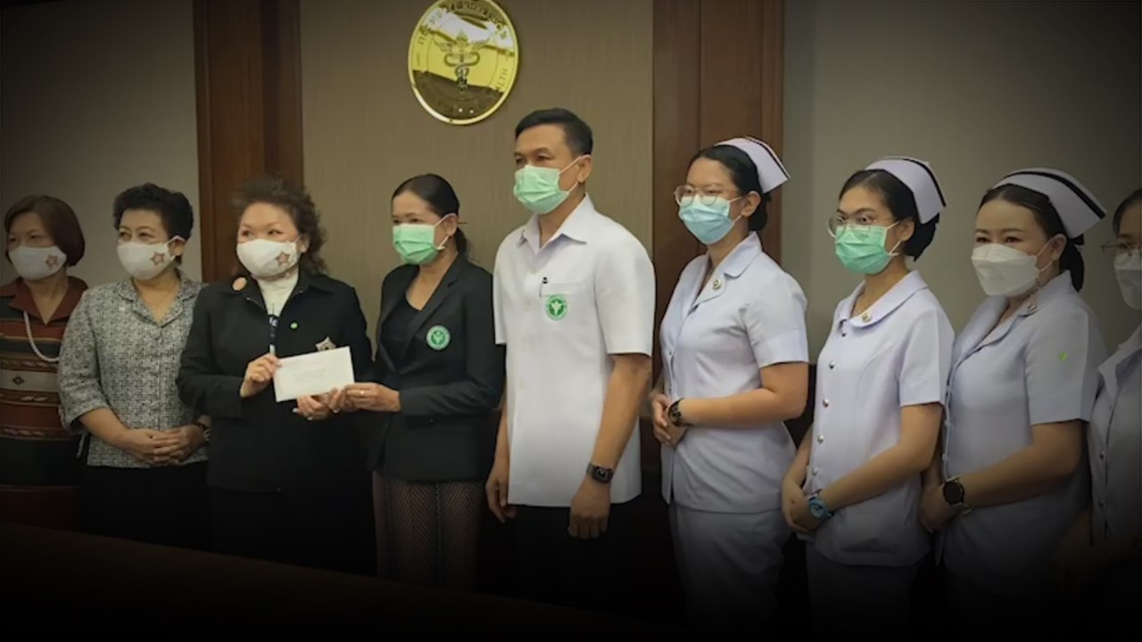 พยาบาลเคว้งอีก 10,000 อัตรา จี้ "อนุทิน" เร่งบรรจุราชการ