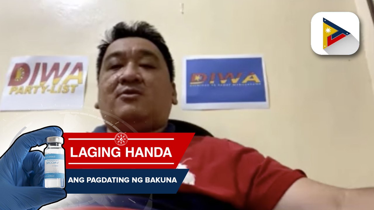Kongreso, nagsimula na ring mag-imbestiga sa medical supplies na binili ng DOH at DBM; Dating PS-DBM Dir. Liong, iniisa-isa ang proseso ng pagbili ng PPEs para sa DOH