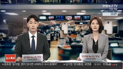 '불법 사찰' 우병우, 징역 1년 확정