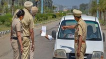 Punjab on high alert after PAK linked terror module busted