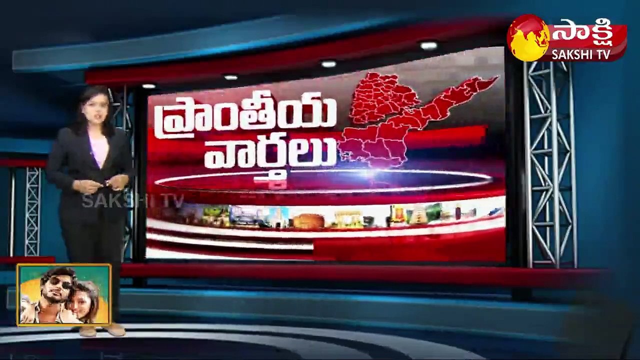 సైదాబాద్ నిందితుడు రాజు కోసం కొనసాగుతున్న పోలీస్ సెర్చ్ ఆపరేషన్