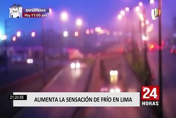 ENFEN en alerta ante posible fenómeno del niño y la niña