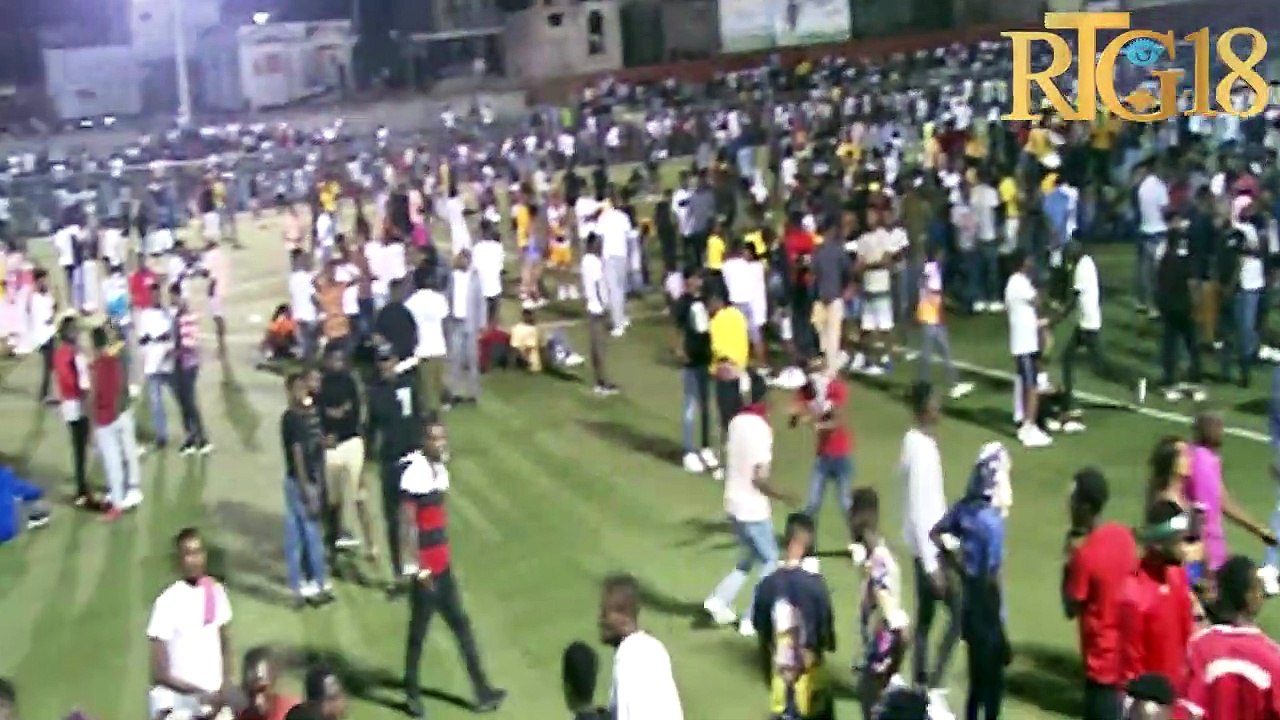 Final 4èm edisyon chanpyona vakans St-Marc: Copafa ant Kbwa FC ak tèt 5èm seksyon pafini