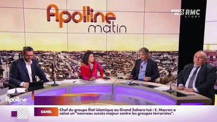 Le portrait de Poinca : qui est Mark Milley, chef d'Etat-Major des armées US ? - 16/09