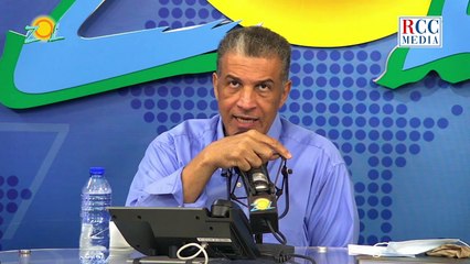 Anibal Herrera: Con la presencia del presidente y sus palabras inició el Diálogo Nacional