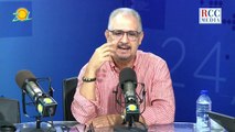 Cesar Cabrera analiza las propuestas hechas en el Diálogo Nacional