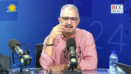 Cesar Cabrera analiza las propuestas hechas en el Diálogo Nacional