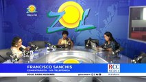 Francisco Sanchis comenta sobre el Met Gala 2021