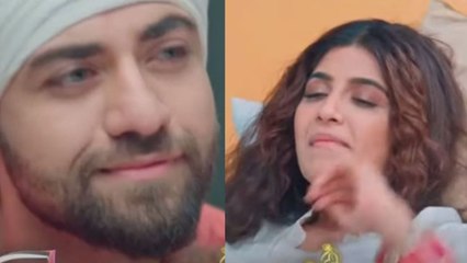 Choti Sarrdaarni Spoiler: Seher को अंगड़ाई लेता देख बेकाबू हुआ Rajveer | FilmiBeat