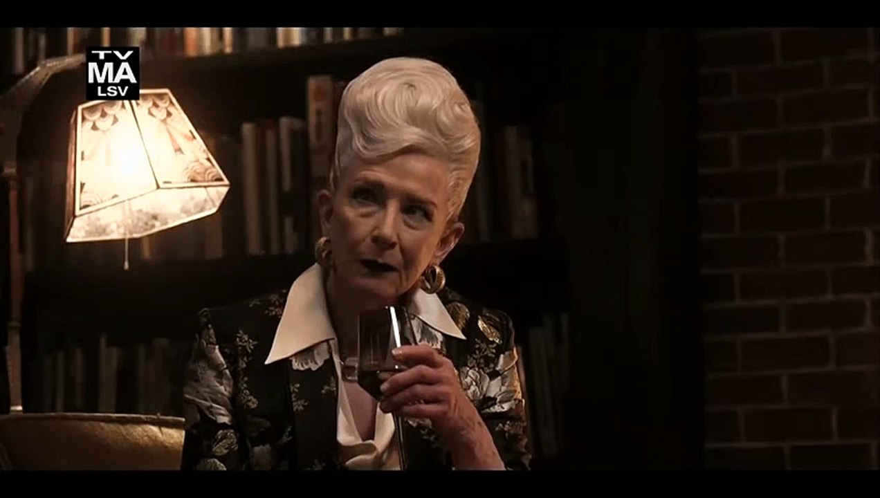 American Horror Story 10x06 Season 10 Episode 6 Trailer - Winter Kills