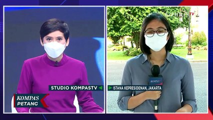 Diundang ke Istana, Suroto: Presiden Jokowi Berterimakasih Atas Poster Saya