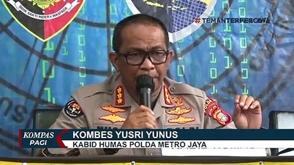 Menkumham Sebut Lebih dari 50 Persen Lapas Dihuni Narapidana Kasus Narkoba