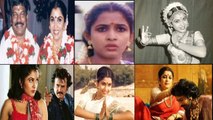 Actress Ramya Krishna Biography | Oneindia Telugu