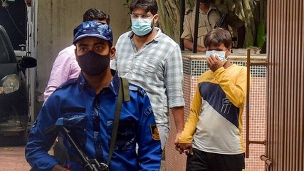 Terror plot: Cops verifying if Pak module linked to Punjab ammo bust