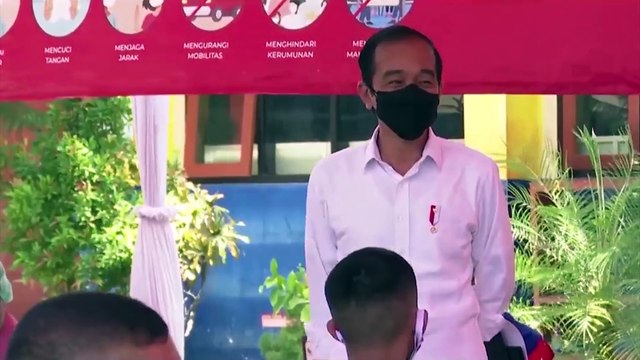 Kapolri Instruksikan Jajaran agar Humanis Pada Masyarakat yang Sampaikan Pendapat